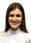 Врач Даньшова Екатерина Ивановна