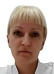 Врач Давыдова Наталья Викторовна
