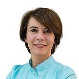 Врач Давыдова Наталья Владимировна