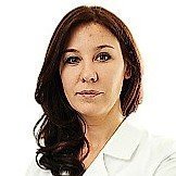 Врач Деева Екатерина Викторовна
