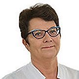 Врач Дегтярева Наталья Анатольевна