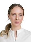 Врач Делец Мария Александровна