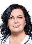 Врач Деликатная Жанна Сергеевна