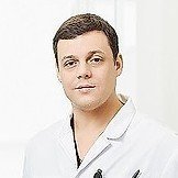 Врач Демченко Сергей Сергеевич
