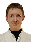 Врач Дементьев Михаил Владимирович