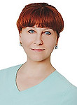 Врач Дементьева Татьяна Георгиевна