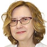 Врач Демидова Людмила Петровна