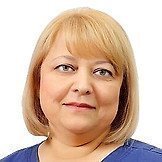 Врач Демир Инна Камильевна