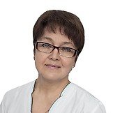 Врач Денисенко Вера Ивановна