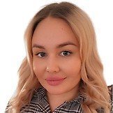 Врач Деппершмидт Софья Павловна