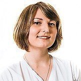 Врач Дербенева Ирина Александровна