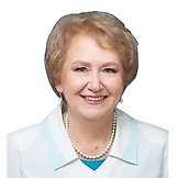 Врач Деревянкина Галина Никитична