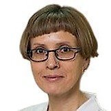 Врач Деревянных Елена Анатольевна