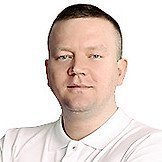 Врач Дергунов Сергей Сергеевич