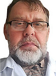 Врач Дерябин Сергей Петрович