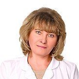 Врач Дерябина Наталья Павловна
