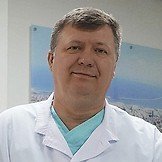 Врач Дерюжов Глеб Владимирович