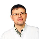 Врач Димов Георгий Павлович