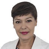 Врач Дёмкина Ольга Владимировна