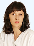 Врач Дмитриева Альбина Рамильевна