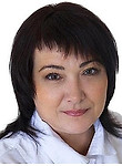Врач Дмитриева (Шутова) Ольга Викторовна