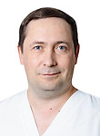 Врач Добрынин Илья Николаевич