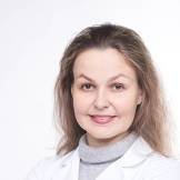 Врач Додонова Лидия Александровна