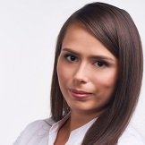 Врач Докшина Елена Юрьевна