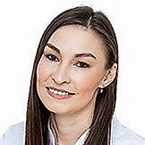Врач Долгих Марина Асыляновна