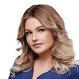 Врач Долгушина Наталия Алексеевна