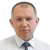 Врач Доманин Евгений Иванович