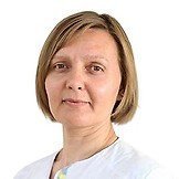 Врач Доманина Наталья Сергеевна