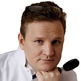 Врач Дорофеев Дмитрий Александрович