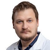 Врач Дорохов Дмитрий Юрьевич