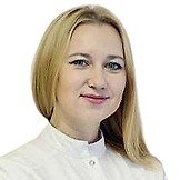 Врач Дорохова Олеся Сергеевна