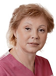 Врач Достовалова Ольга Андреевна