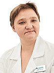 Врач Дробинина Ольга Александровна