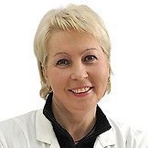 Врач Дробышева Елена Владимировна