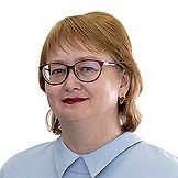Врач Дроганова Ольга Викторовна