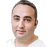 Врач Дроздов Антон Олегович