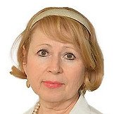 Врач Дружинина Ольга Николаевна