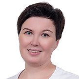 Врач Дружкова Юлия Владимировна