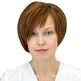 Врач Дудик Яна Владимировна