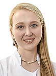 Врач Дунаева Дарья Андреевна