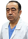 Врач Дустов Бахтиер Сайидович