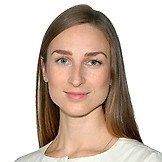 Врач Дворецкова Ирина Михайловна