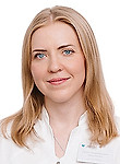 Врач Дворянкова Ирина Владимировна