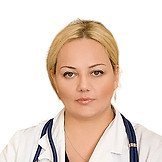 Врач Джалилова Мария Владимировна