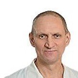 Врач Ефименко Анатолий Геннадьевич