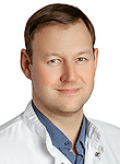 Врач Ефремов Антон Павлович